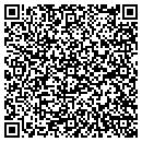 QR code with O'Bryant Gregory DC contacts