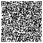 QR code with Orem Chiropractor-R Ned Mcarth contacts