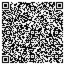 QR code with Ronald Beard Masonry contacts