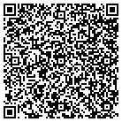 QR code with JHE Consultant Group Inc contacts