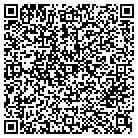 QR code with Christ Centered Healing Mnstrs contacts