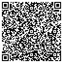 QR code with H G Telecom Inc contacts