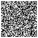 QR code with Hk Electric Co contacts