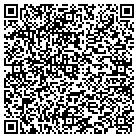 QR code with Hadad's Home Furnishings Inc contacts