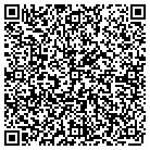 QR code with M A Ferrer Physical Therapy contacts