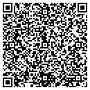 QR code with Yinghua Academy contacts