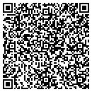 QR code with Huss Electric CO contacts