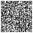 QR code with Hyland Electric contacts