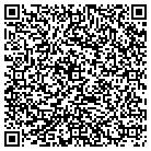 QR code with Ritzman Elizabeth L C P C contacts