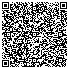 QR code with A Great Westside Self Storage contacts
