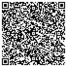 QR code with Marlboro Physical Therapy contacts