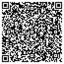 QR code with Martin Heidi contacts