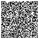 QR code with Hartfield Academy Inc contacts
