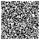 QR code with MT Zion Temple Pentecostal contacts