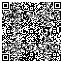 QR code with O'Neal Legal contacts