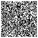 QR code with Alfred C Euhus DC contacts