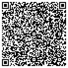QR code with Seymour Foursquare Gospel Chr contacts
