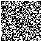 QR code with Mile Square Physical Therapy contacts