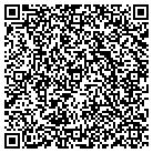 QR code with J P Electrical Service LLC contacts