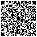 QR code with Hernon III William J contacts
