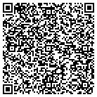 QR code with Tebbs Chiropractic Clinic contacts