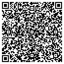QR code with The Chiropractor contacts