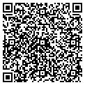 QR code with KGNU contacts