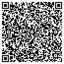 QR code with Ava Victory Academy contacts