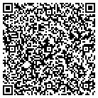 QR code with Advantage Backflow Service Inc contacts