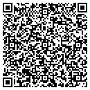 QR code with M W L Associates contacts