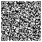 QR code with Rasmussen Construction Service contacts