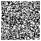 QR code with The Branch Family Institute contacts