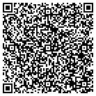 QR code with Oscoda County Friend of Court contacts