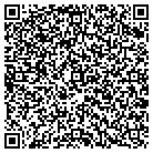 QR code with Presque Isle Judge of Probate contacts