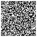 QR code with Jeffrey P West & Assoc contacts