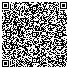 QR code with Saginaw County Circuit Judges contacts