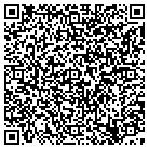 QR code with Martins Backhoe Service contacts