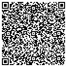 QR code with Charkalis Chiropractic Center contacts
