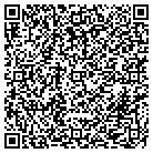 QR code with Cathedral of Prayer Ministries contacts