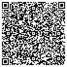 QR code with Orlando Physical Therapy Corp contacts