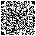 QR code with BBI Intl contacts