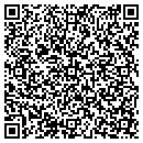 QR code with AMC Theaters contacts