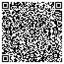 QR code with Piazza James contacts