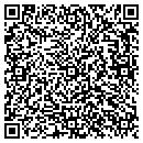 QR code with Piazza James contacts