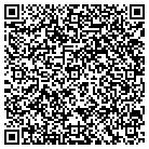 QR code with Advanced Floor Removal Inc contacts