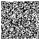 QR code with Alpha TRAC Inc contacts