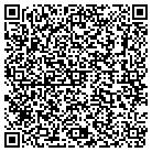 QR code with Mccoart Electric LLC contacts