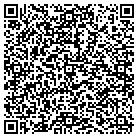 QR code with Mc Nichols Heating & Cooling contacts