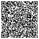 QR code with A Fine Design Signs contacts