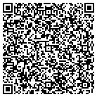 QR code with Mcglinn James R DC contacts